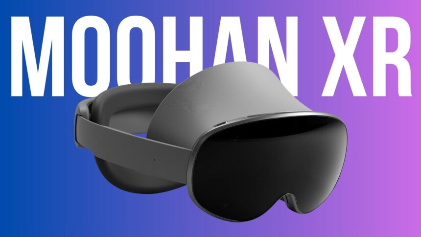 Samsung Project Moohan XR headsets delays again; Gets a new launch date - October 21