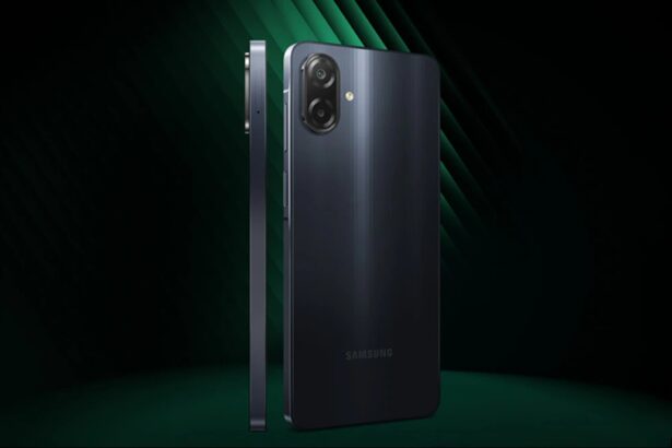 Samsung Galaxy M07 4G