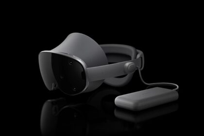 Samsung Galaxy XR