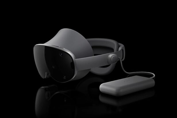 Samsung Galaxy XR