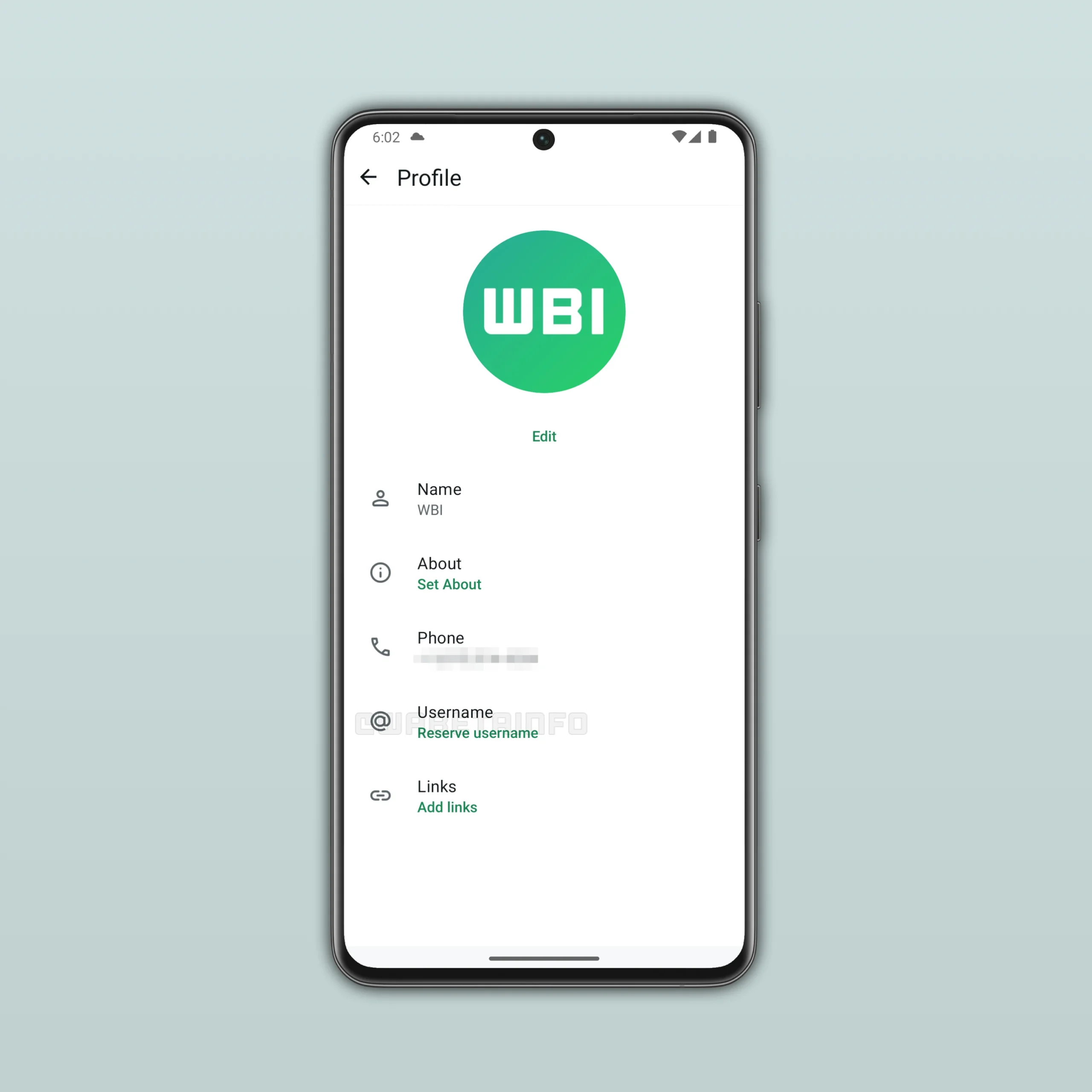 WhatsApp username reservation lets users secure handles early