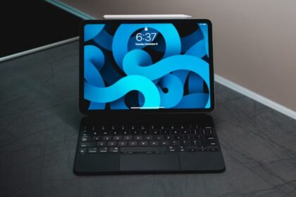 iPad Pro specs leak