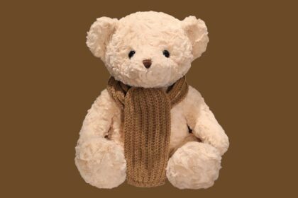 AI Teddy