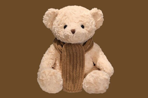AI Teddy