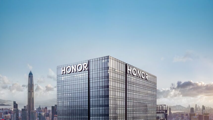 Honor
