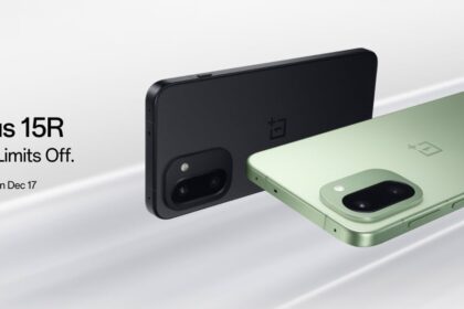 OnePlus 15R with Snapdragon 8 Gen 5 confirmed as the world’s first smartphone to feature the new chipset