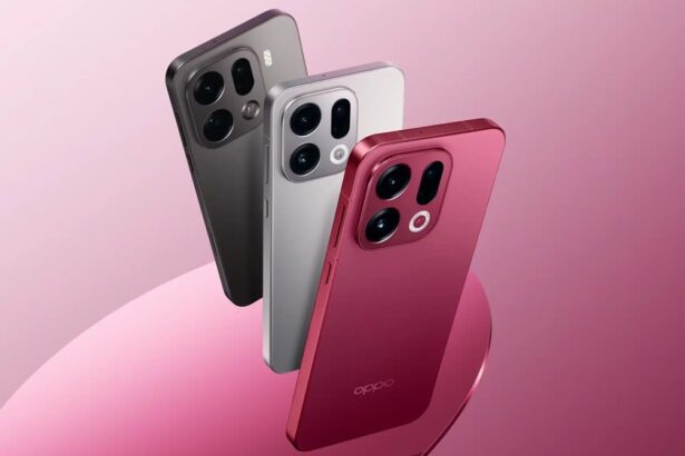Oppo Find X9 Series launched in India