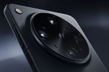 Oppo Find X9 Ultra
