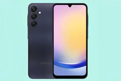 Samsung Galaxy A27