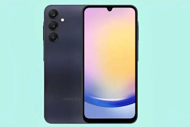 Samsung Galaxy A27
