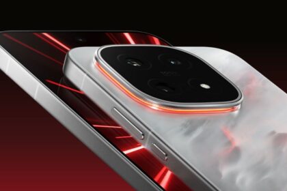 iQOO 15T could debut this month with Dimensity 9500 Monster chip
