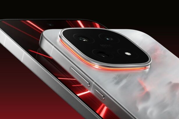 iQOO 15T could debut this month with Dimensity 9500 Monster chip