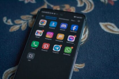5 best Android apps you must try in November 2025
