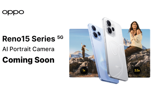 OPPO Reno15 series India launch confirmed with three models with design and display upgrades