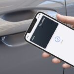 Apple Car Keys