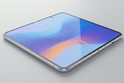 Apple foldable iPhone battery could be the biggest ever, new leak claims