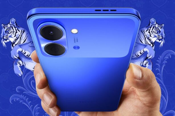 Tecno Spark Go 3