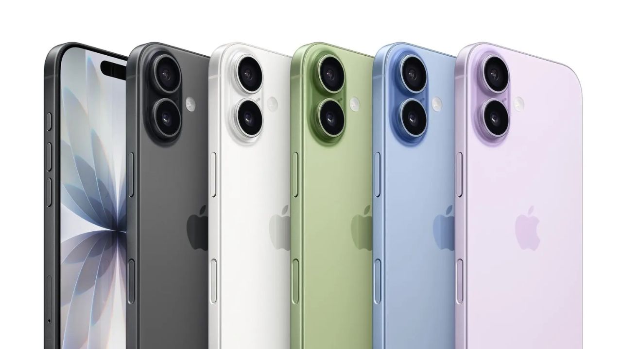 iPhone 18 delay