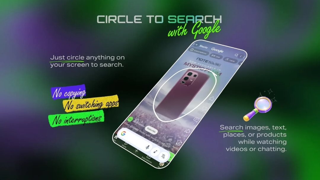 Infinix announces XOS 16 with AI features and design updates