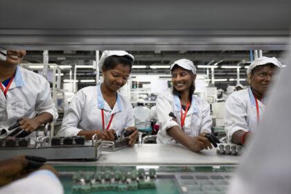 Apple Education Hub in India launched for supplier training