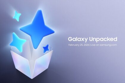 Samsung confirms Galaxy Unpacked 2026, pre-reservations open in India