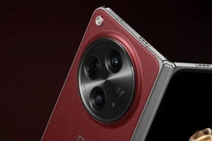 Oppo Find N6 launch