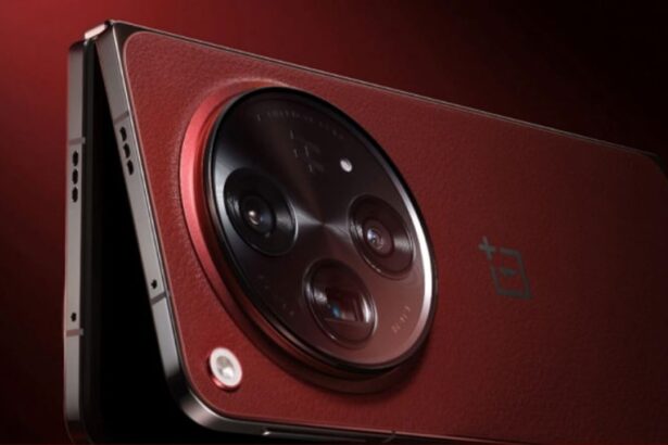 Oppo Find N6 launch