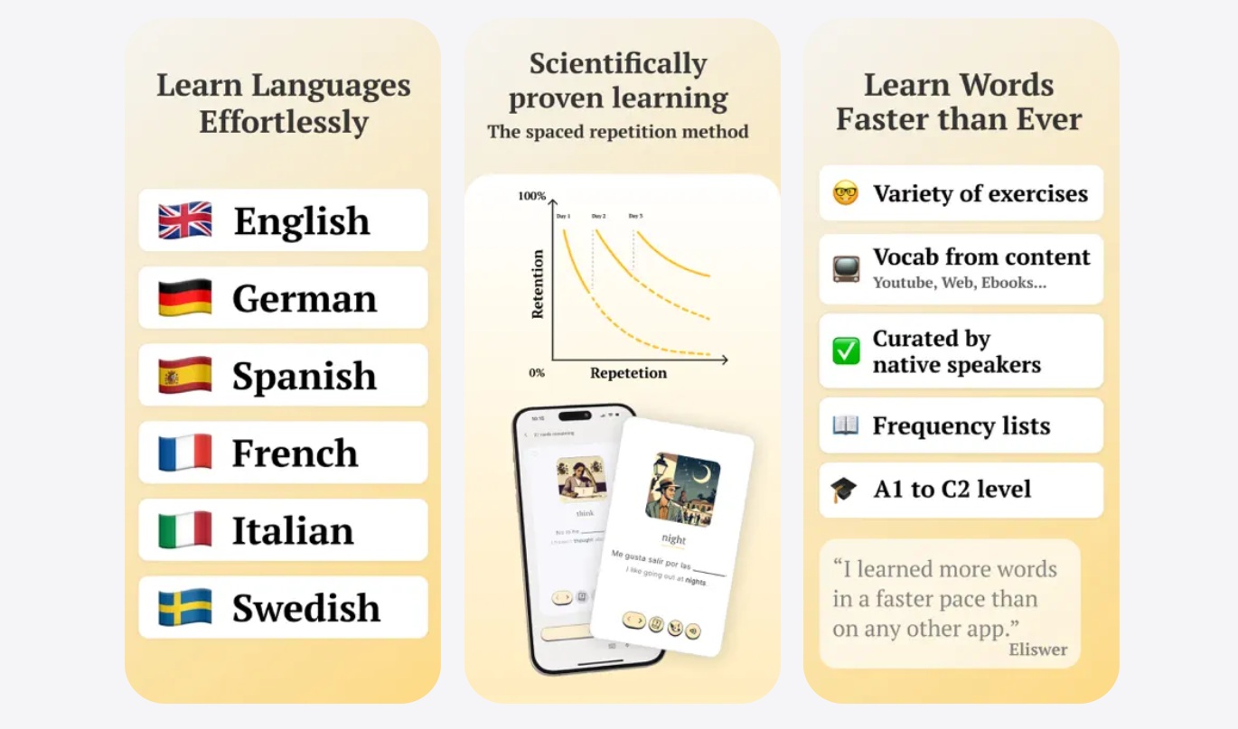 Vocabuo