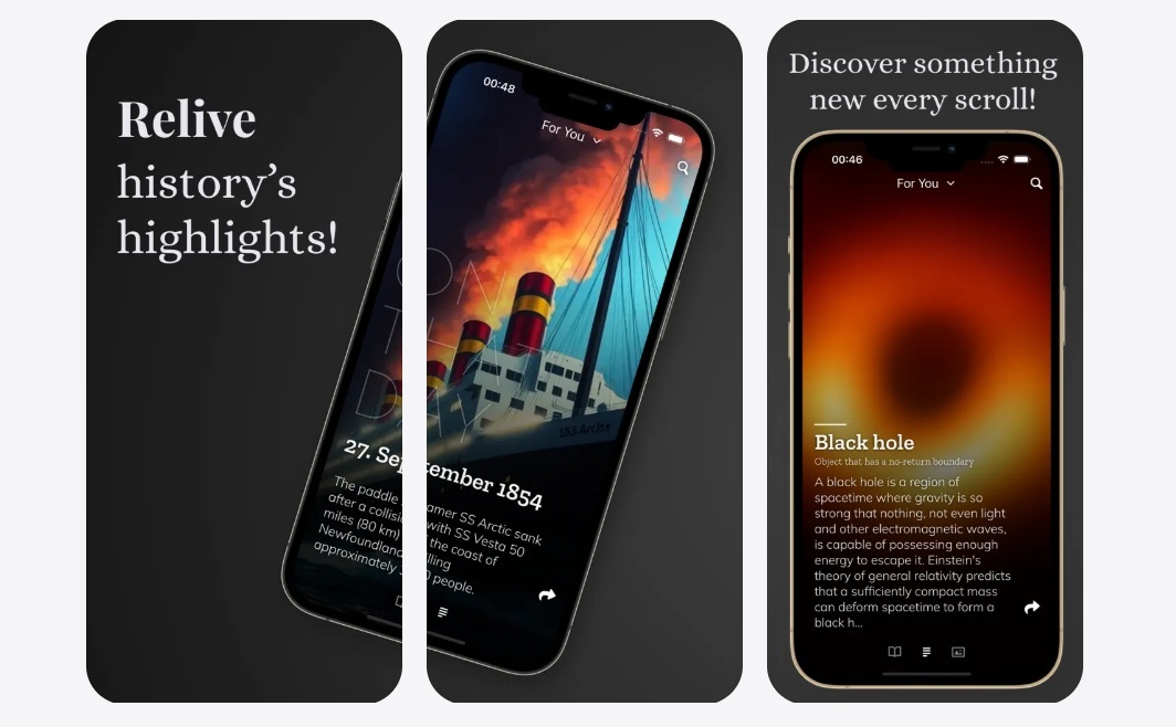 WikTok -5 best iOS apps you must try in March 2026