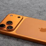 Apple iPhone 18 Pro series variable aperture camera reports