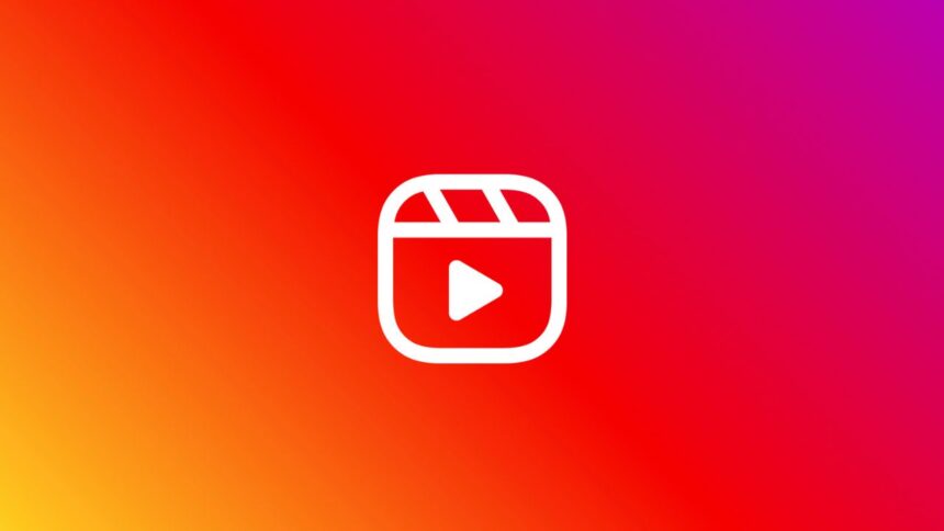 Instagram reels pause feature