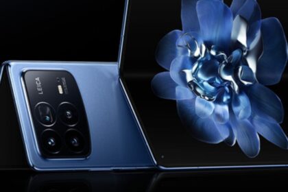 Mi Mix Fold 5