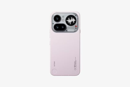 Nothing Phone 4a Pro