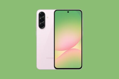 Samsung Galaxy A57