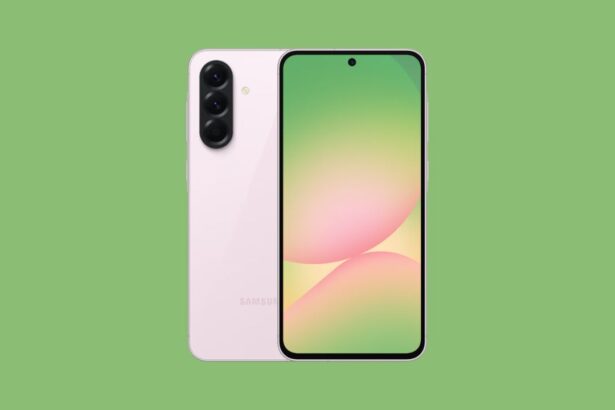 Samsung Galaxy A57
