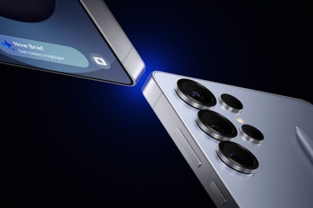 Samsung Galaxy S25 price cut