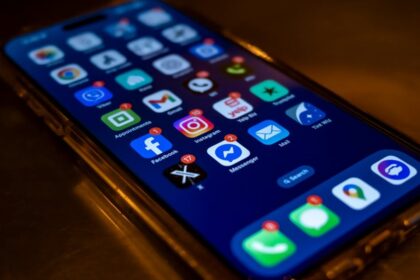 Best iOS apps