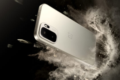 OnePlus Ace 6 Ultra gaming phone launched