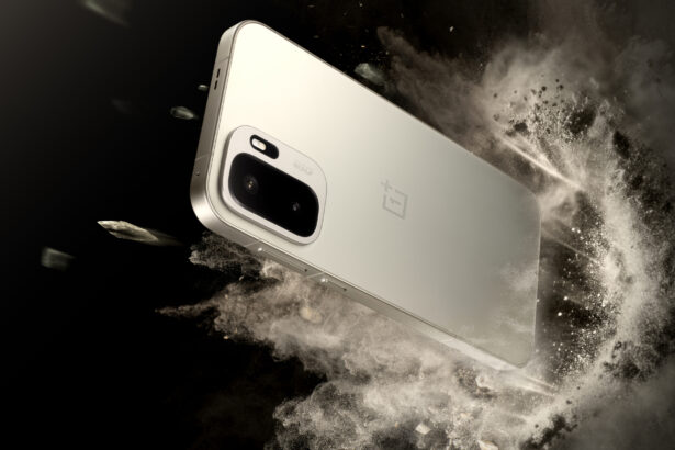 OnePlus Ace 6 Ultra gaming phone launched