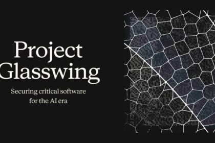 Project Glasswing
