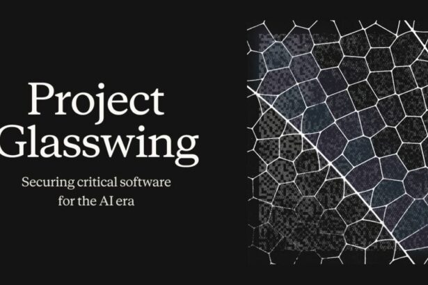 Project Glasswing