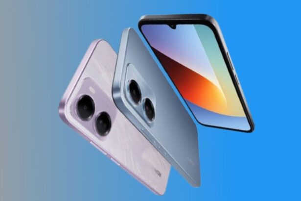 Redmi R70 series 5G