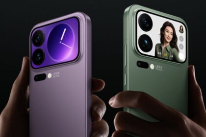 Xiaomi 18 Pro Max