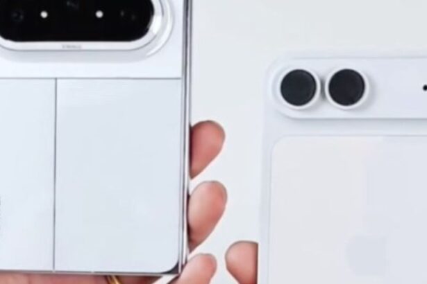 iPhone Ultra Fold