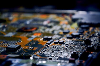 Apple could enter sub-1nm chip for iPhones by 2029