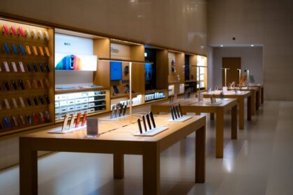 List of smartphone launches in may 2026 - Apple store