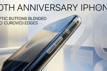 biggest upgrades to the 20th-anniversary iPhone display