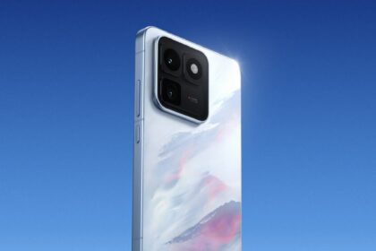 iQOO 15T launch date set for May 20 in China with 200MP camera and 8000mAh battery