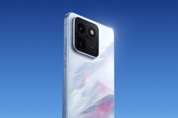 iQOO 15T launch date set for May 20 in China with 200MP camera and 8000mAh battery