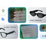 Google AI Smart Glasses unveiled at I/O 2026 with Gemini-powered features